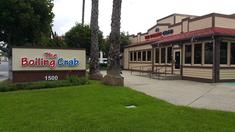 The Boiling Crab 1