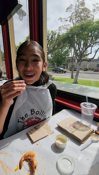 The Boiling Crab 2