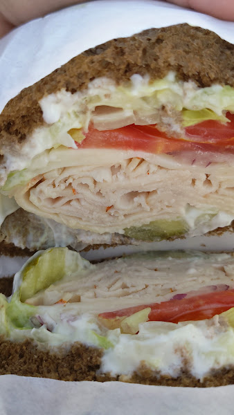 New York Slice Deli 2