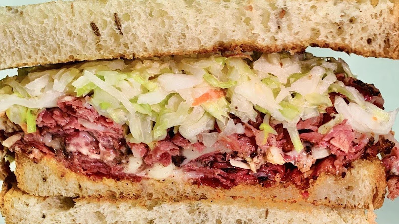 New York Slice Deli 4