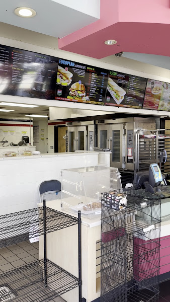 Lee's Sandwiches 2