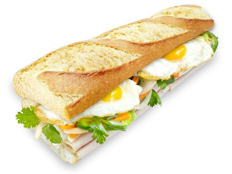 Lee's Sandwiches 4