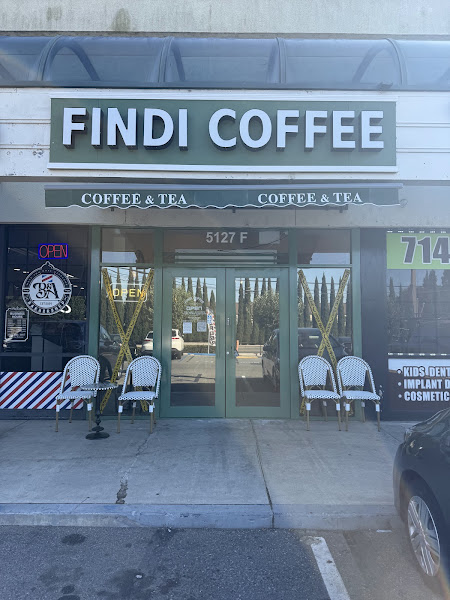 Findi Coffee 1