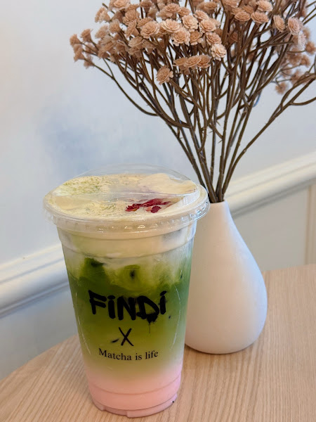 Findi Coffee 3