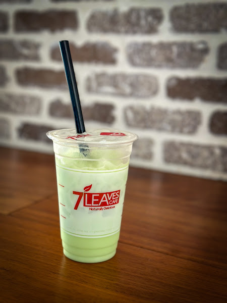 7 Leaves Cafe Santa Ana 2