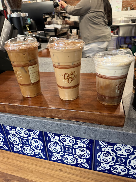 Cafe Cito 4