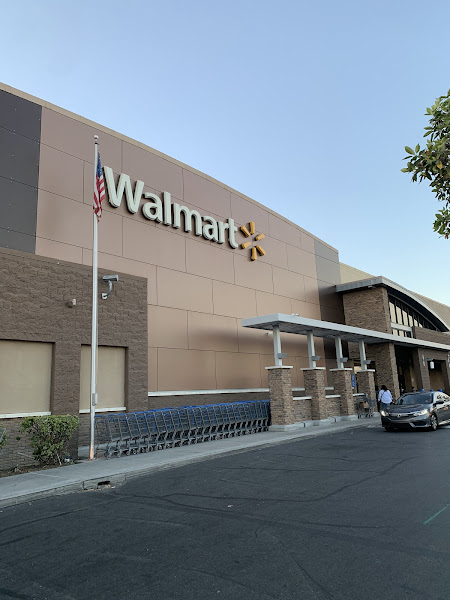 Walmart Supercenter