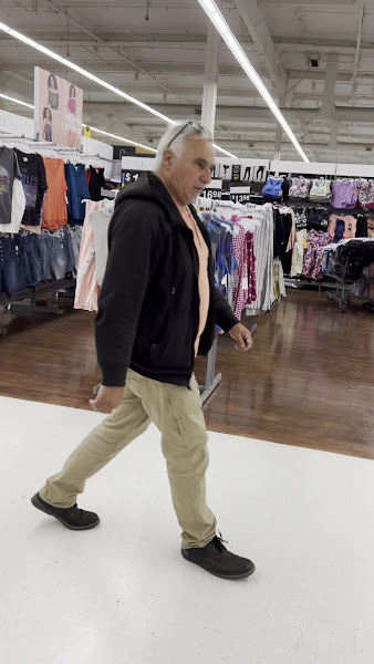 Walmart Supercenter 2