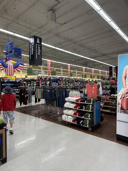 Walmart Supercenter 4