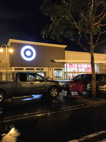 Target 1