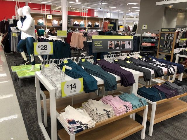Target 2
