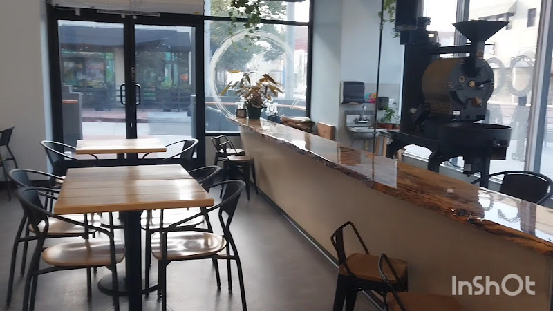 Coffee Muse 2