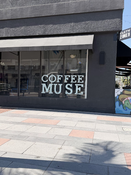 Coffee Muse 3
