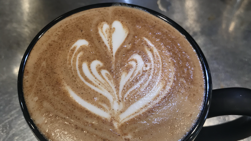 Coffee Muse 4