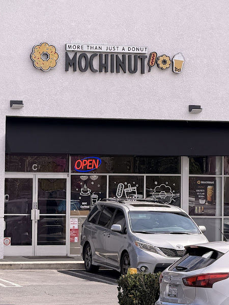 Enchanted Coffee Santa Ana 1