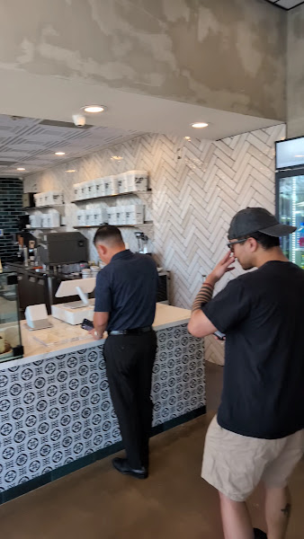 Enchanted Coffee Santa Ana 2