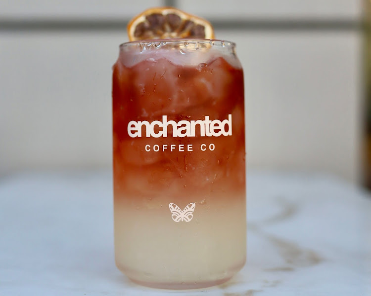 Enchanted Coffee Santa Ana 3