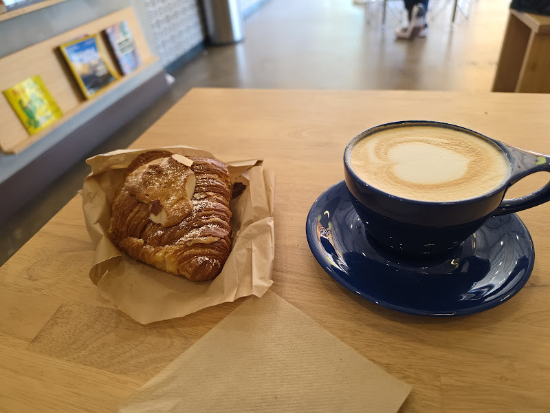 Enchanted Coffee Santa Ana 4