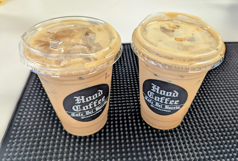 Café Del Barrio (Hood Coffee) 3