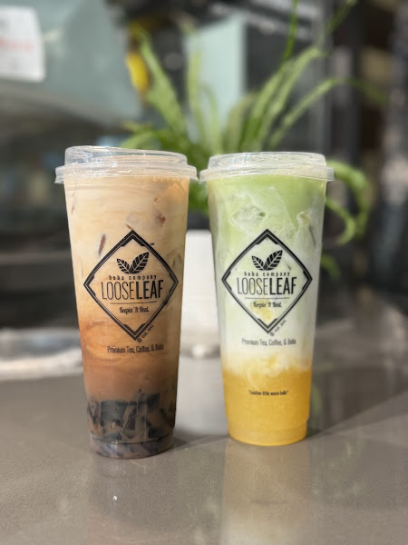 Loose Leaf Boba Company 3