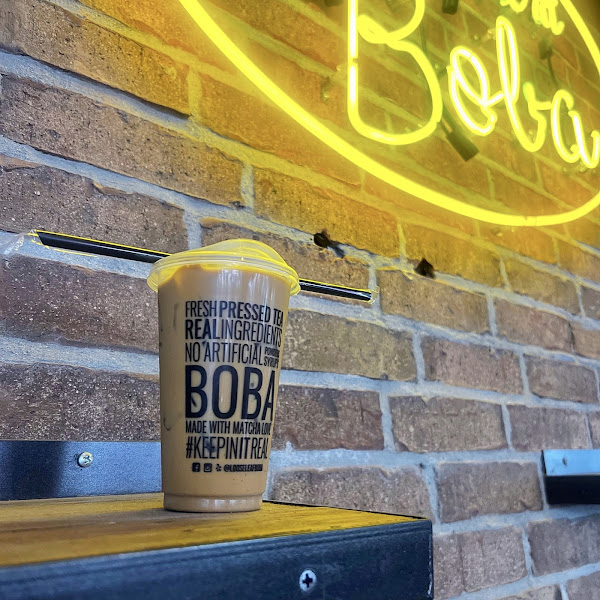 Loose Leaf Boba Company 4