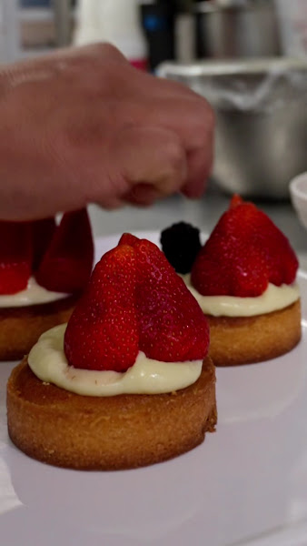 BAKERY 101 2