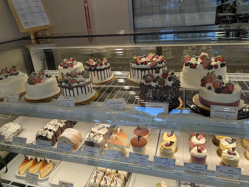 BAKERY 101 4