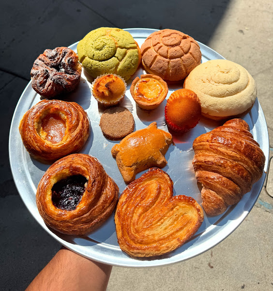 Pan y Café Panaderia 3