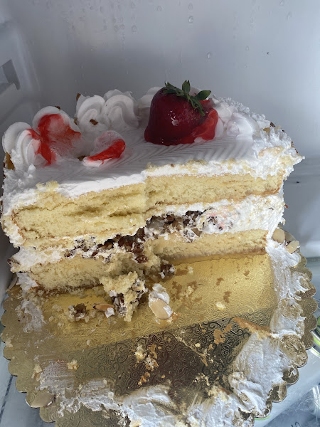 Rosas Pasteleria Panaderia 4