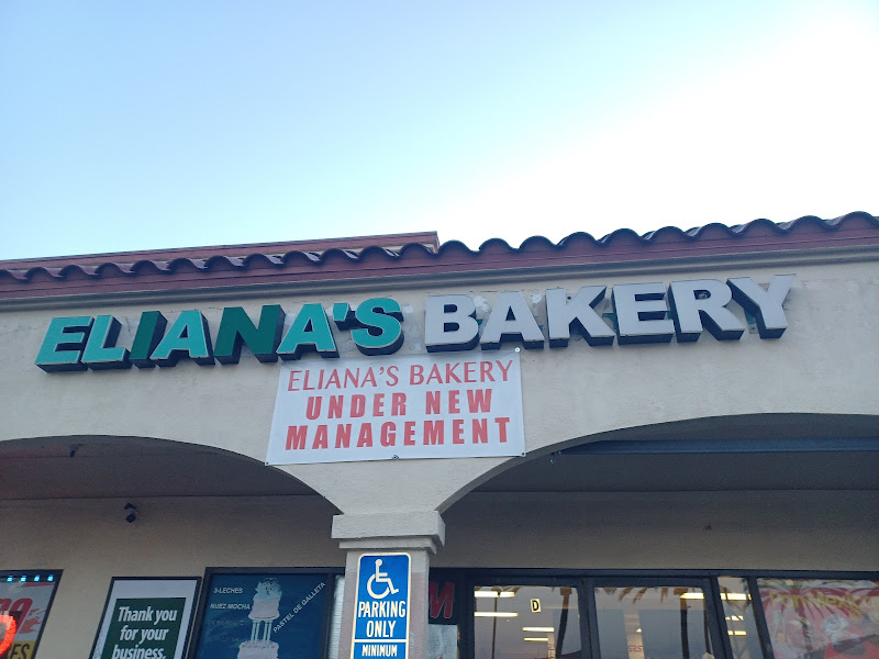 Eliana's Bakery