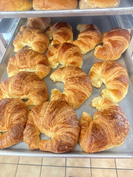 Eliana's Bakery 3