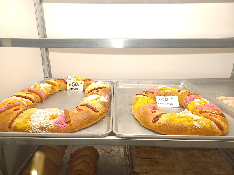Eliana's Bakery 4