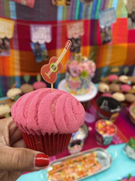 Pasteleria La Mejor 2