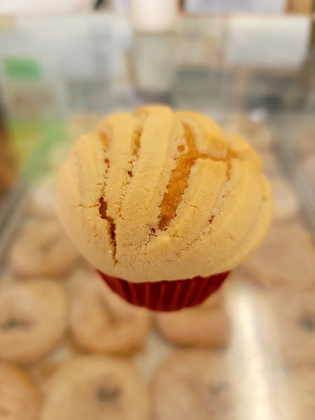 Pasteleria La Mejor 3