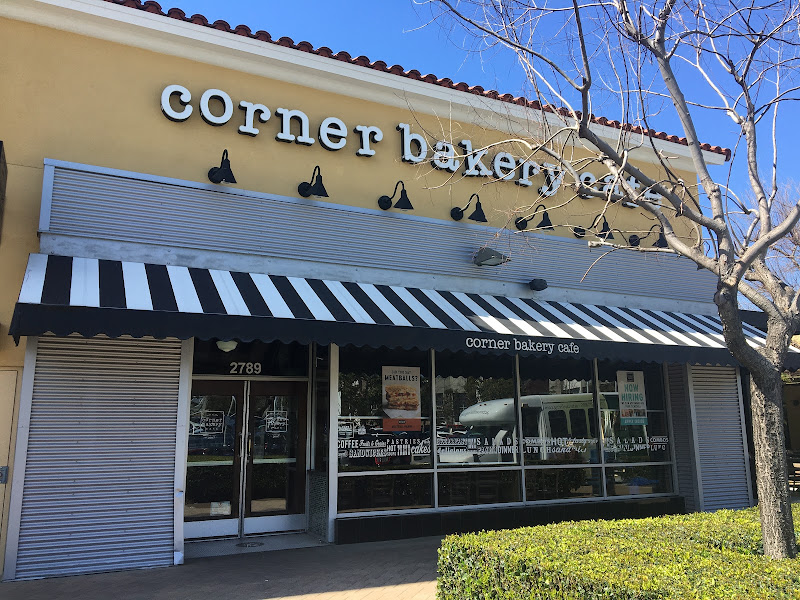 Corner Bakery Cafe 1
