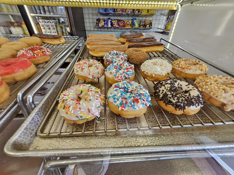 Villa Pastries 1