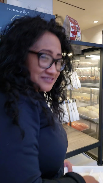 85°C Bakery Cafe - Irvine 2