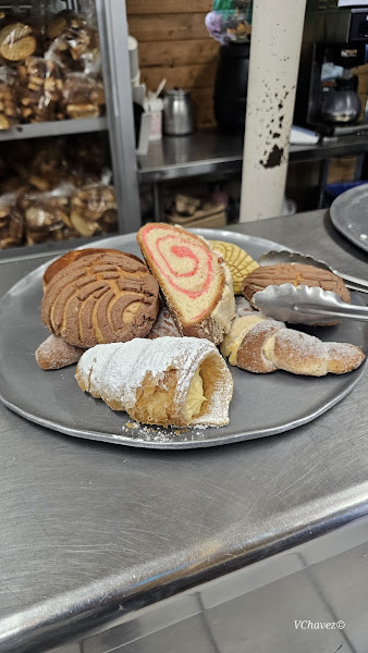 Tlaxcala Bakery Panaderia 2