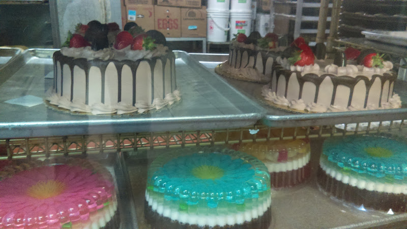 Tlaxcala Bakery Panaderia 3