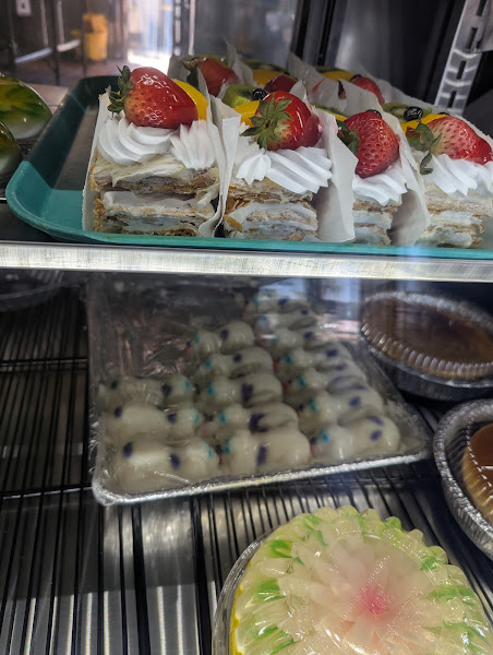 Tlaxcala Bakery Panaderia 4
