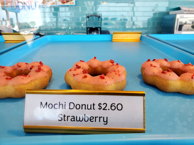 Hello! Donuts 2