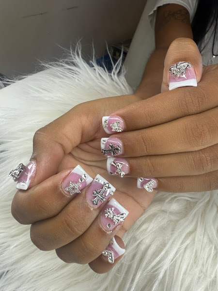 Ocean Nail Salon Santa Ana CA 3