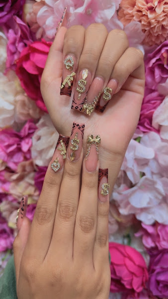 Creative Nails Spa 1