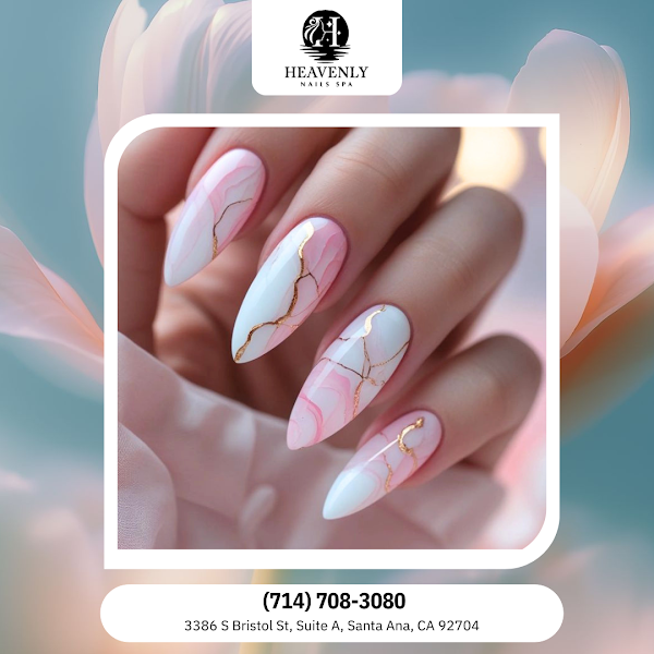 IVIA Nail Studio 3