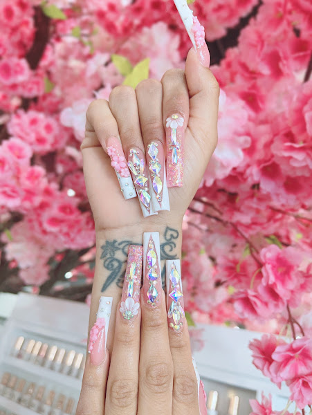 Fleur Nail Spa 1