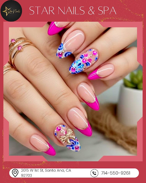 Star Nails & Spa 2