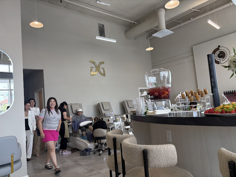 ICON Beauty Lab 4