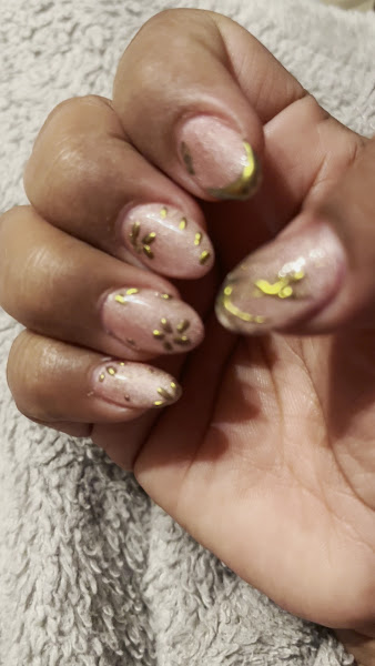 Nail N Spa Studio 1