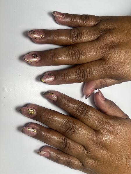 Nail N Spa Studio 4