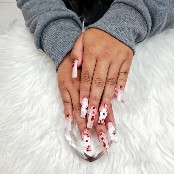 Zoetry Nails & Spa 3